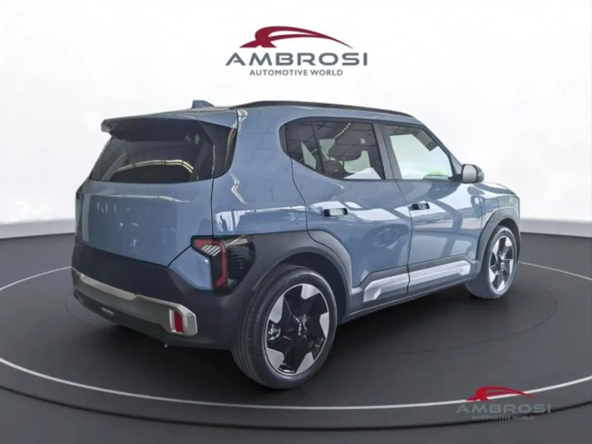 Kia EV2 nuova a Perugia (3)