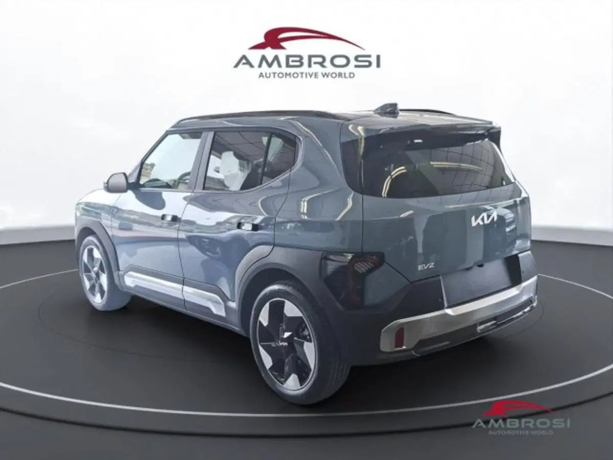 Kia EV2 nuova a Perugia (4)