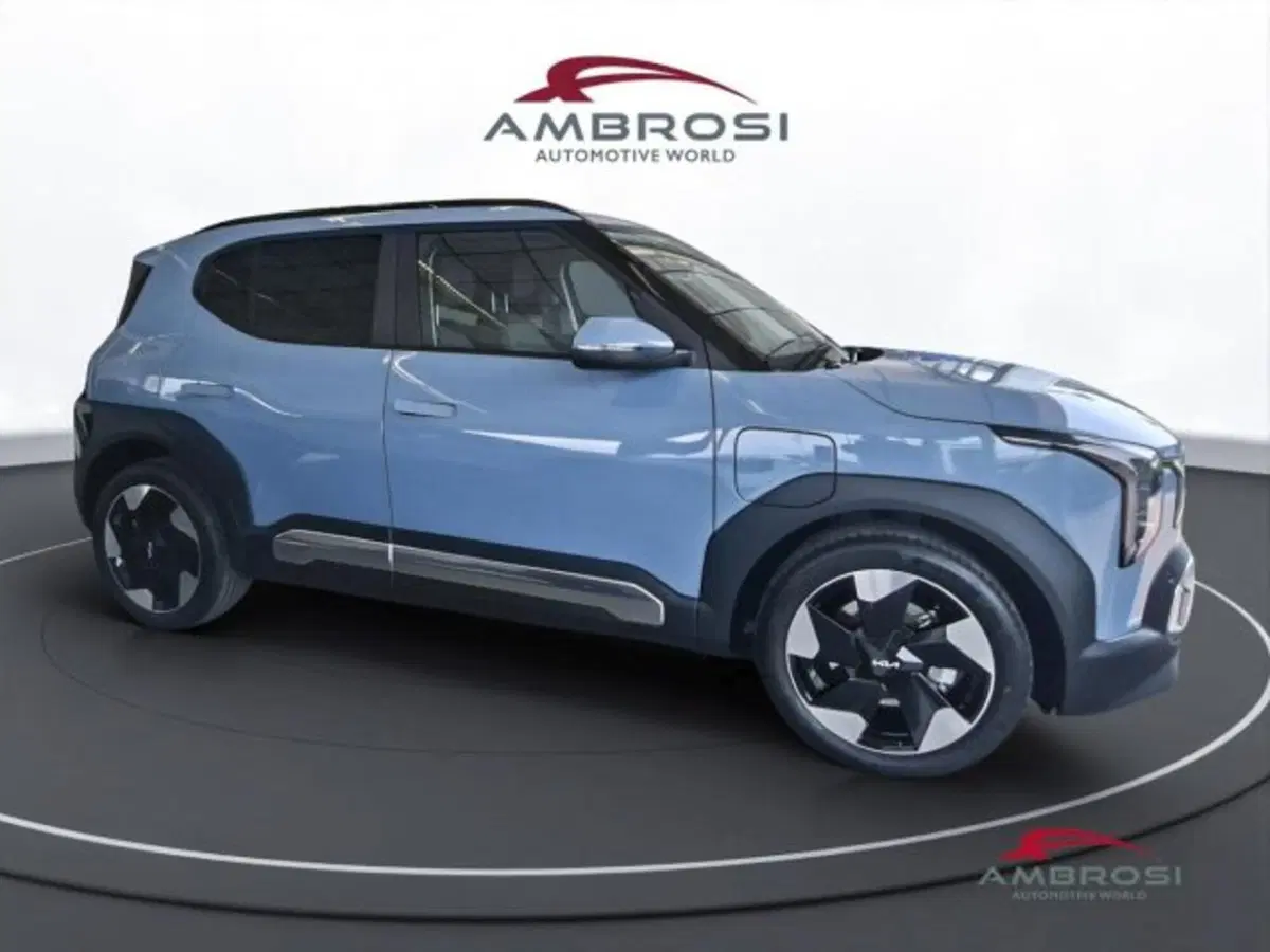 Kia EV2 nuova a Perugia (5)