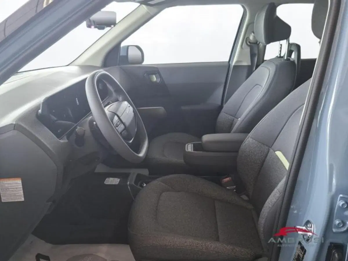 Kia EV2 nuova a Perugia (9)