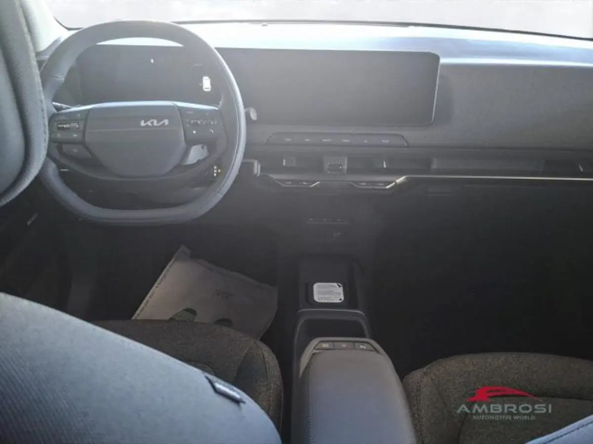 Kia EV2 nuova a Perugia (13)