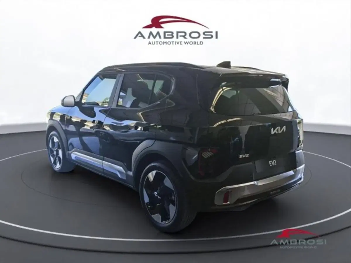 Kia EV2 nuova a Perugia (4)