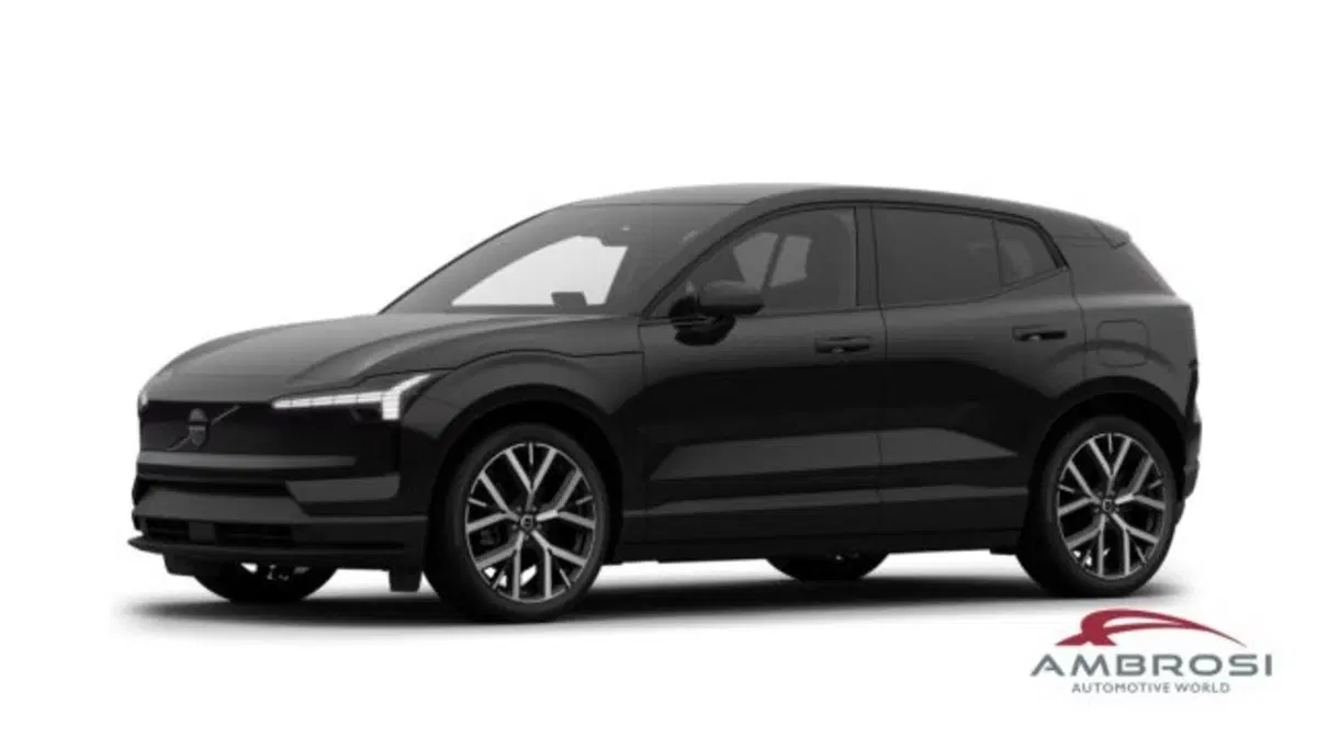 Volvo EX30 nuova a Perugia