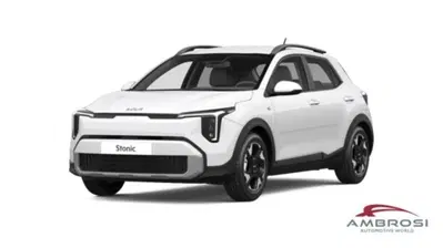 Kia Stonic 1.0 t-gdi Gpl Urban nuova a Corciano