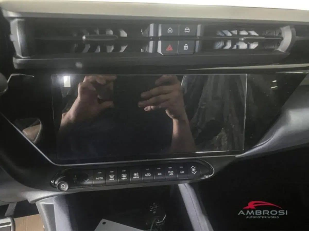 Alfa Romeo Junior nuova a Perugia (13)