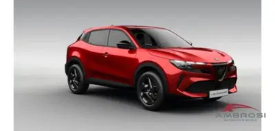 Alfa Romeo Junior 1.2 ibrida 145cv edct6 nuova a Corciano