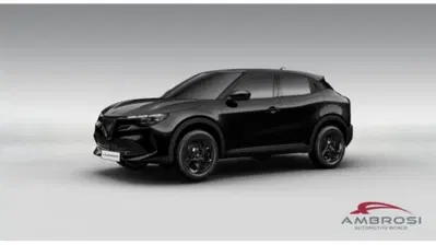 Alfa Romeo Junior 1.2 ibrida 145cv edct6 nuova a Corciano