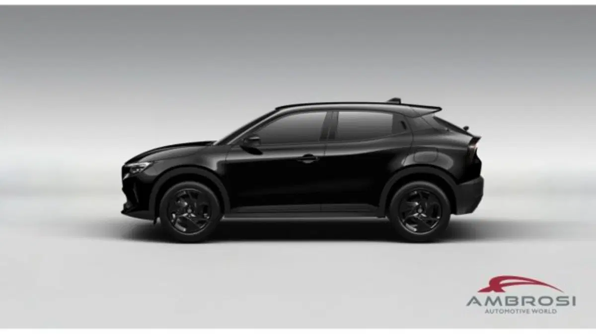 Alfa Romeo Junior nuova a Perugia (2)