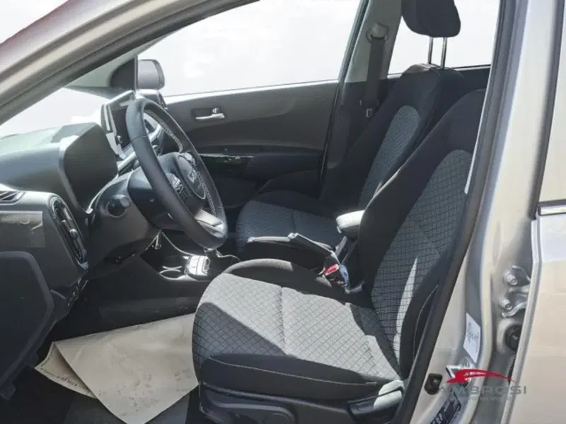 Kia Picanto nuova a Perugia (10)