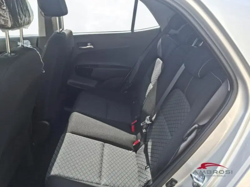 Kia Picanto nuova a Perugia (11)