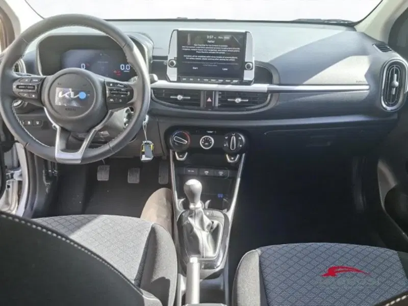 Kia Picanto nuova a Perugia (15)