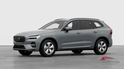 Volvo XC60 2.0 b5 Core awd auto nuova a Corciano