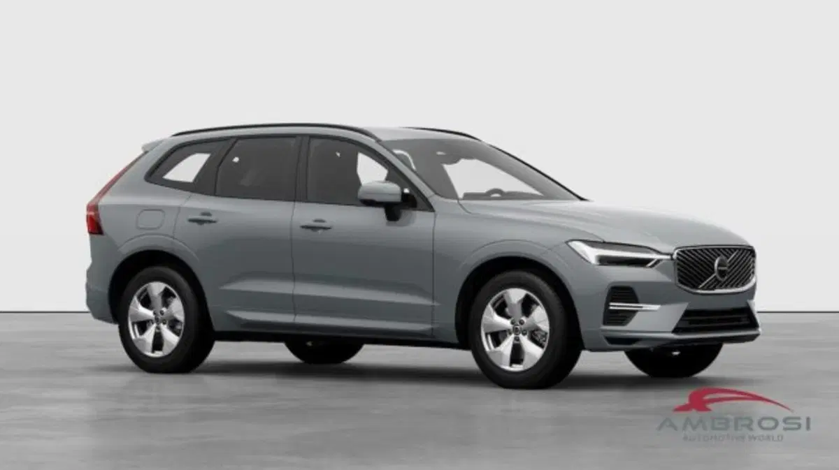 Volvo XC60 nuova a Perugia (6)