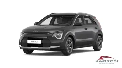 Kia Niro 1.6 gdi hev Business 129cv dct6 nuova a Corciano