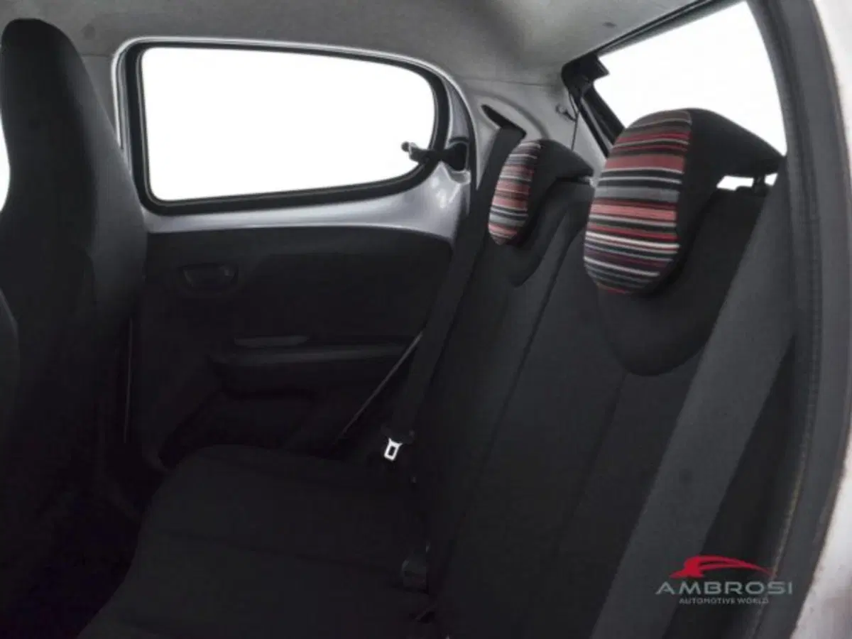 Citroen C1 usata a Perugia (10)