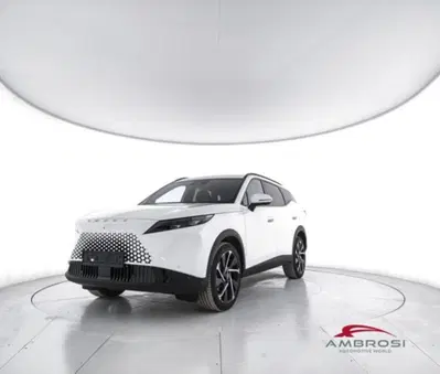 Omoda Omoda 7 SHS-P 1.5 tgdi phev Premium del 2026 usata a Corciano