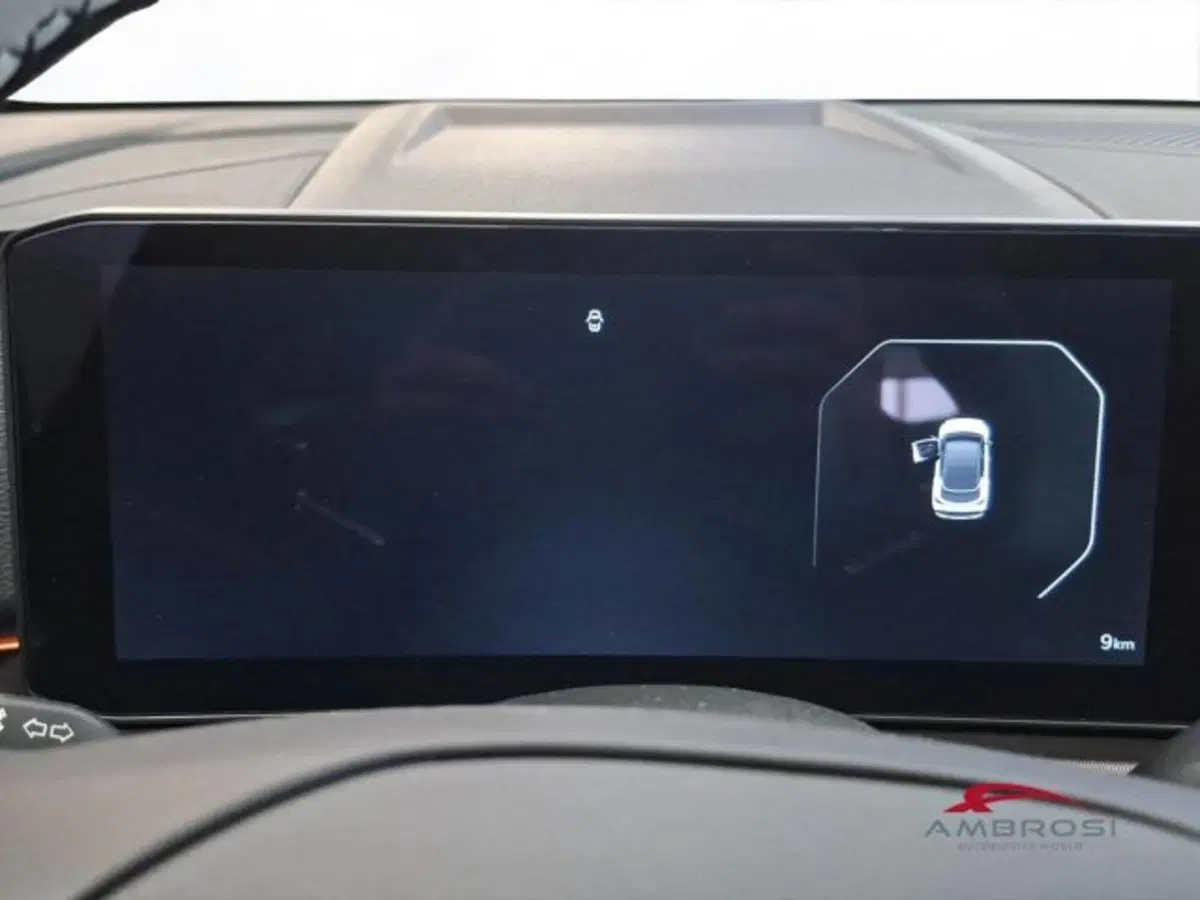 Kia Sportage nuova a Perugia (12)