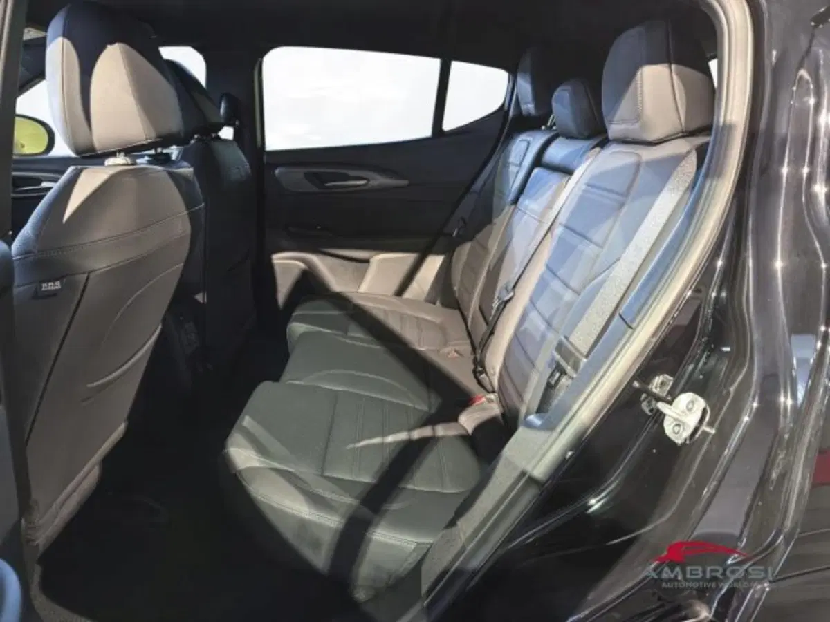 Alfa Romeo Tonale nuova a Perugia (10)