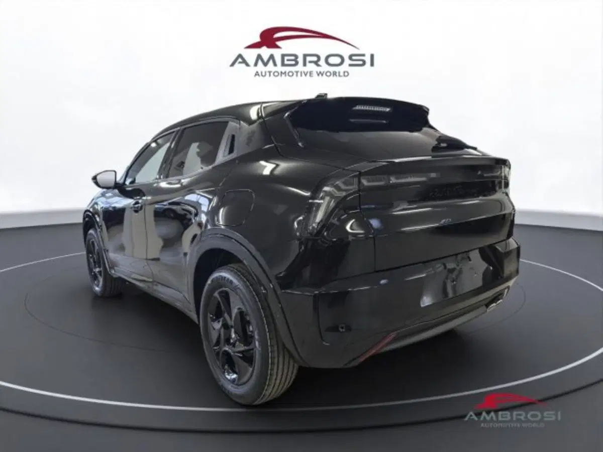 Alfa Romeo Junior nuova a Perugia (4)