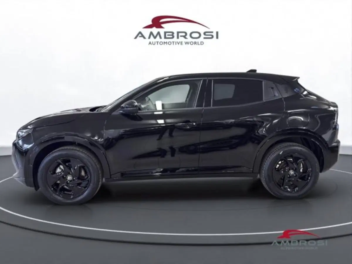 Alfa Romeo Junior nuova a Perugia (6)