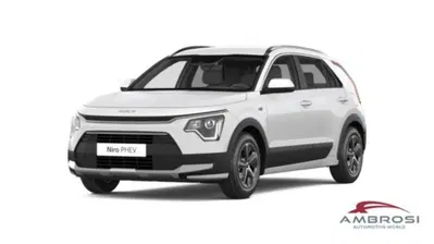 Kia Niro 1.6 gdi hev Business 129cv dct6 nuova a Corciano