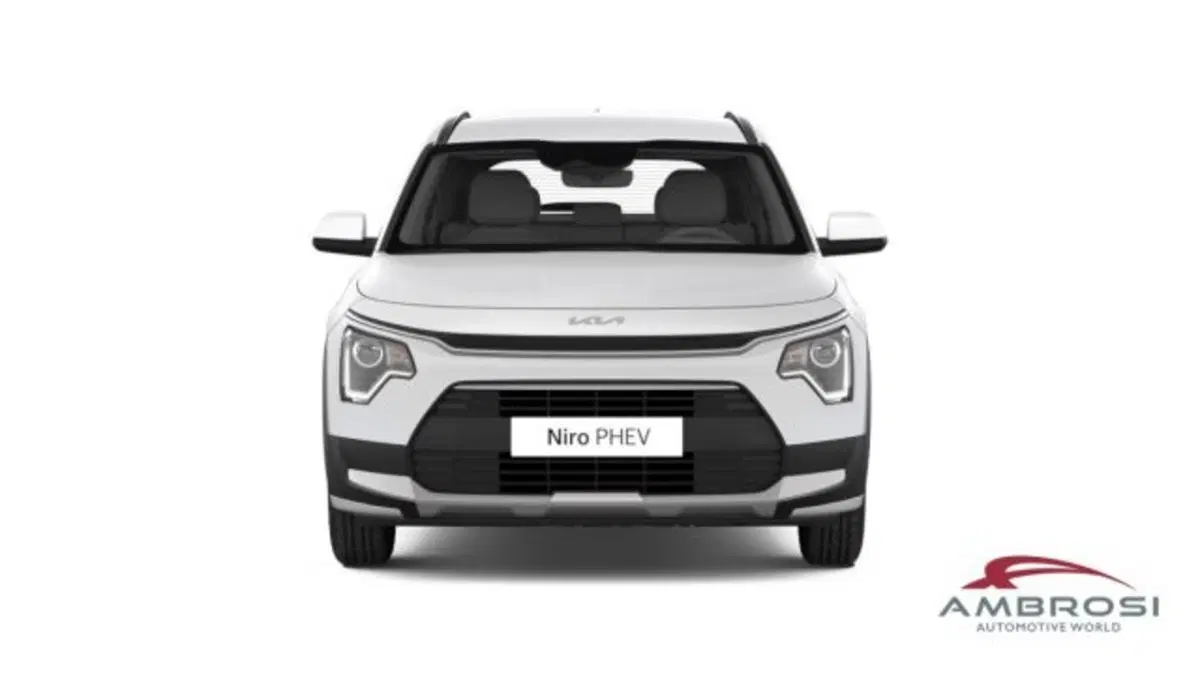 Kia Niro nuova a Perugia (8)