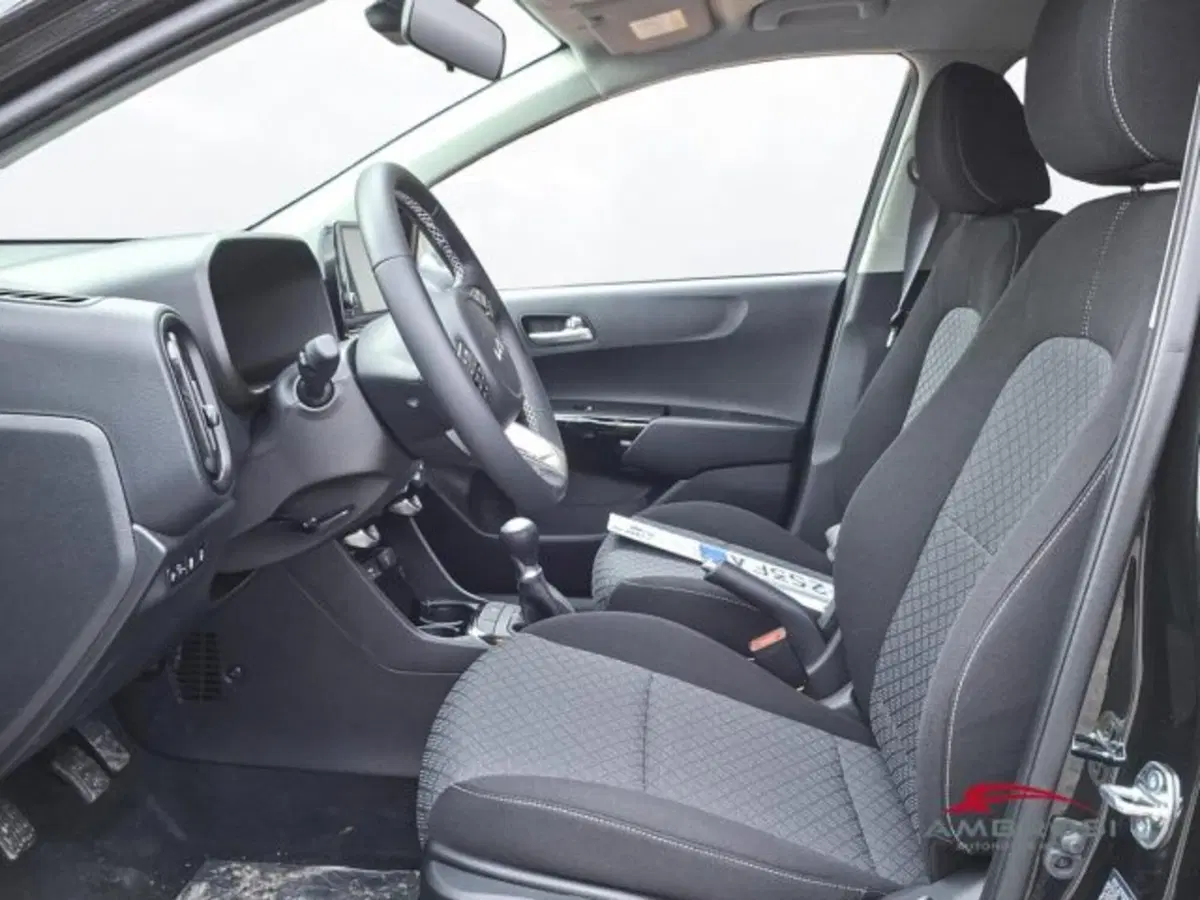 Kia Picanto nuova a Perugia (10)
