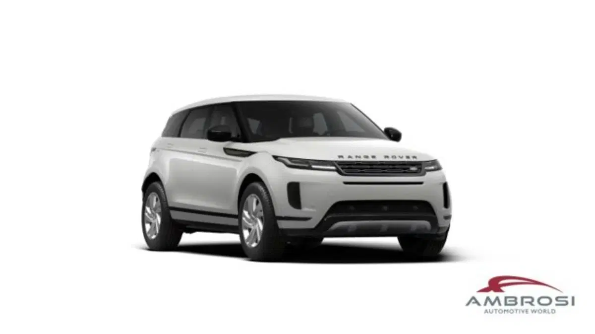 Land Rover Range Rover Evoque nuova a Perugia
