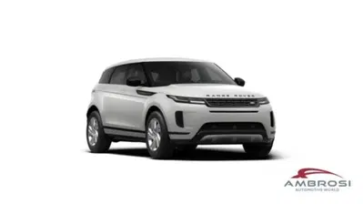 Land Rover Range Rover Evoque 2.0D I4 163 CV AWD Auto S nuova a Corciano