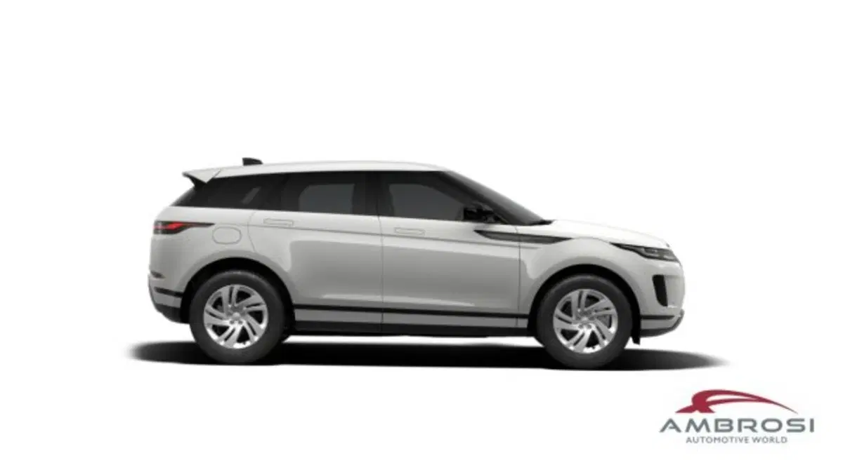 Land Rover Range Rover Evoque nuova a Perugia (2)