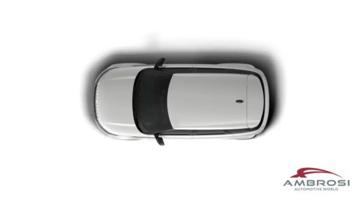 Land Rover Range Rover Evoque nuova a Perugia (4)