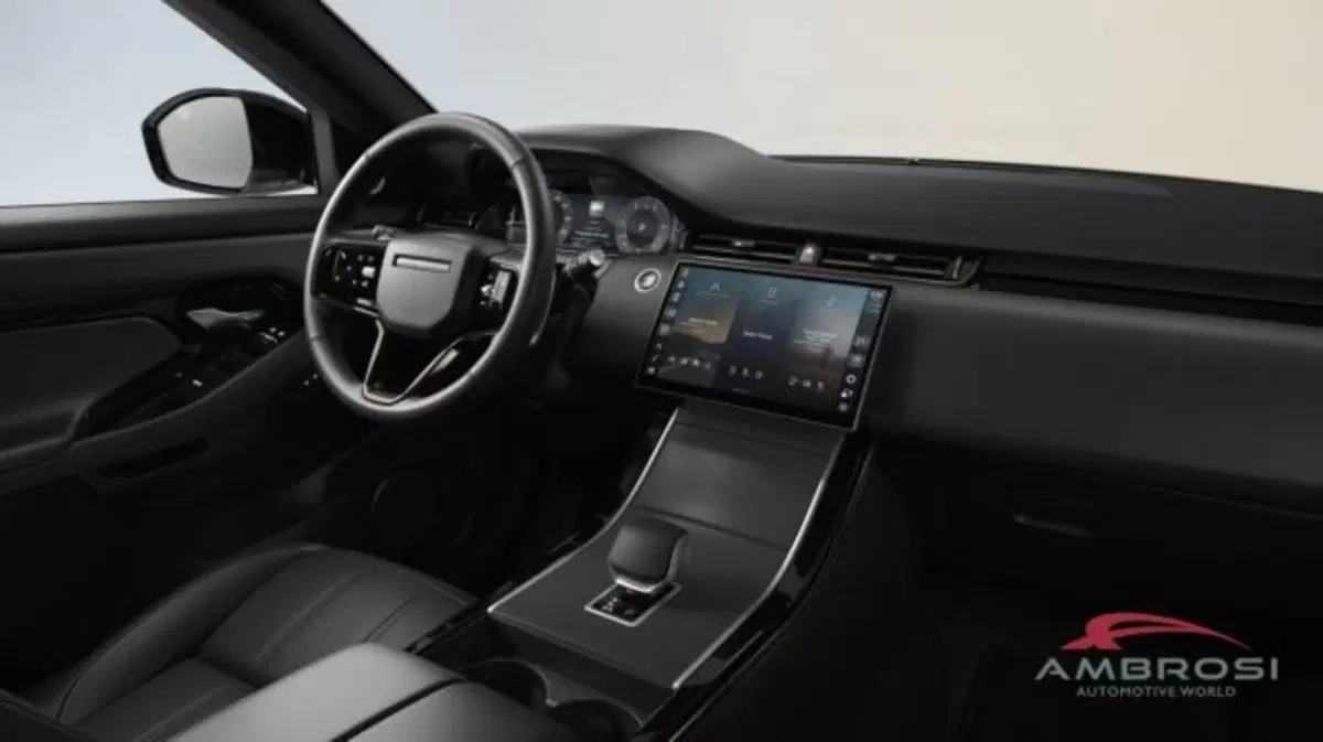 Land Rover Range Rover Evoque nuova a Perugia (5)