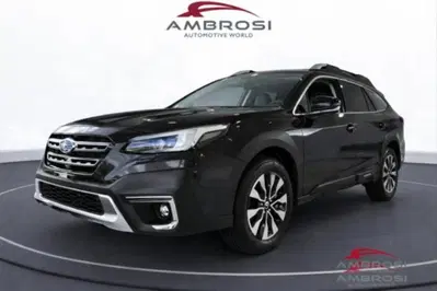 Subaru Outback 2.5i Premium lineartronic nuova a Corciano
