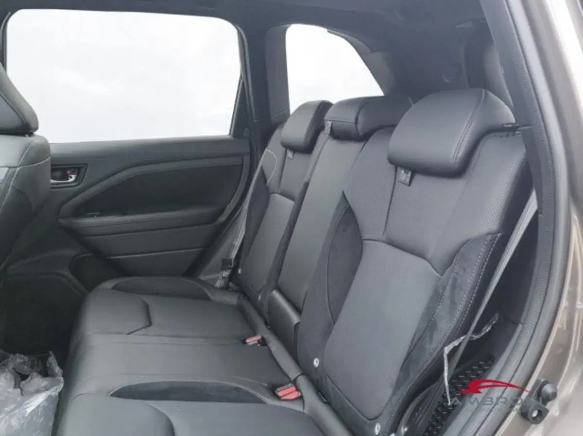 Subaru Forester nuova a Perugia (8)