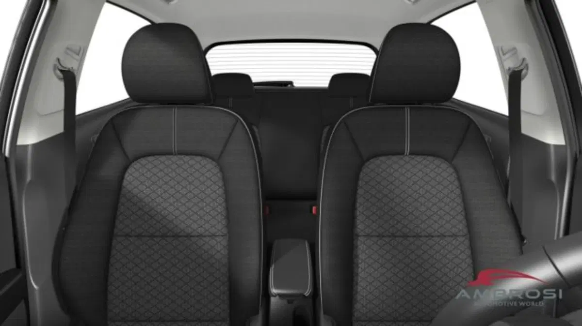 Kia Picanto nuova a Perugia (12)