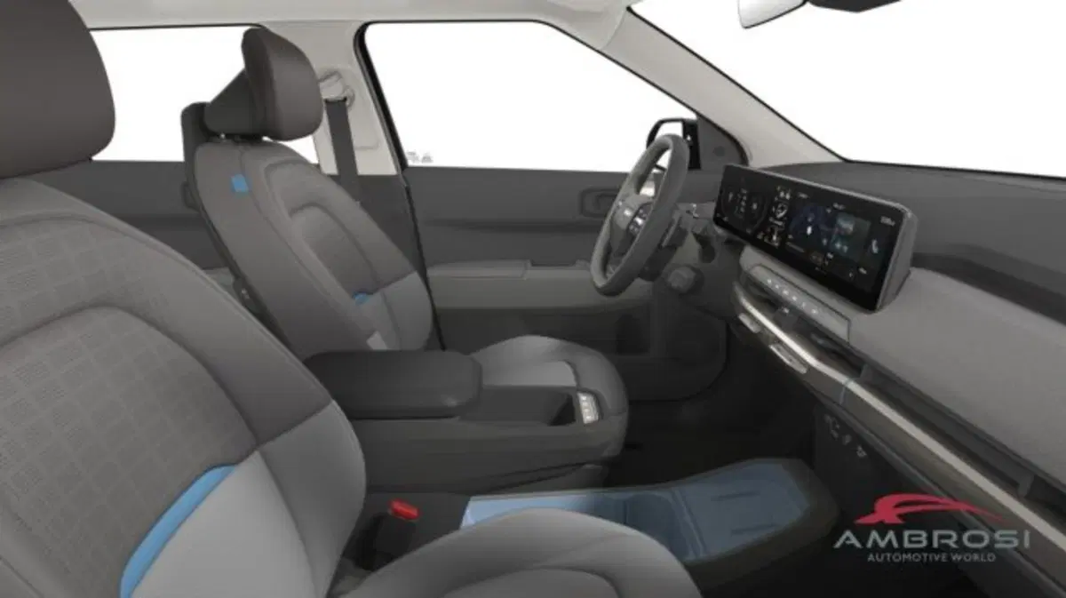 Kia EV3 nuova a Perugia (10)
