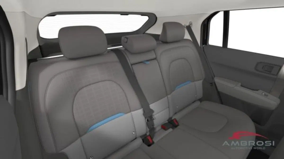 Kia EV3 nuova a Perugia (11)
