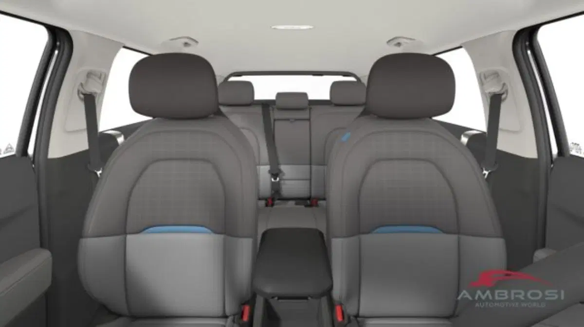 Kia EV3 nuova a Perugia (12)