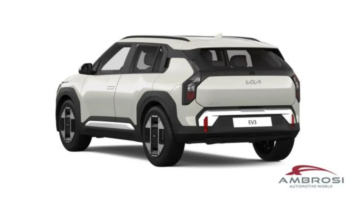 Kia EV3 nuova a Perugia (5)