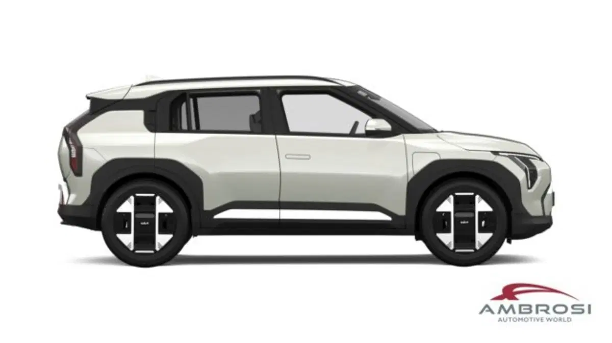 Kia EV3 nuova a Perugia (6)