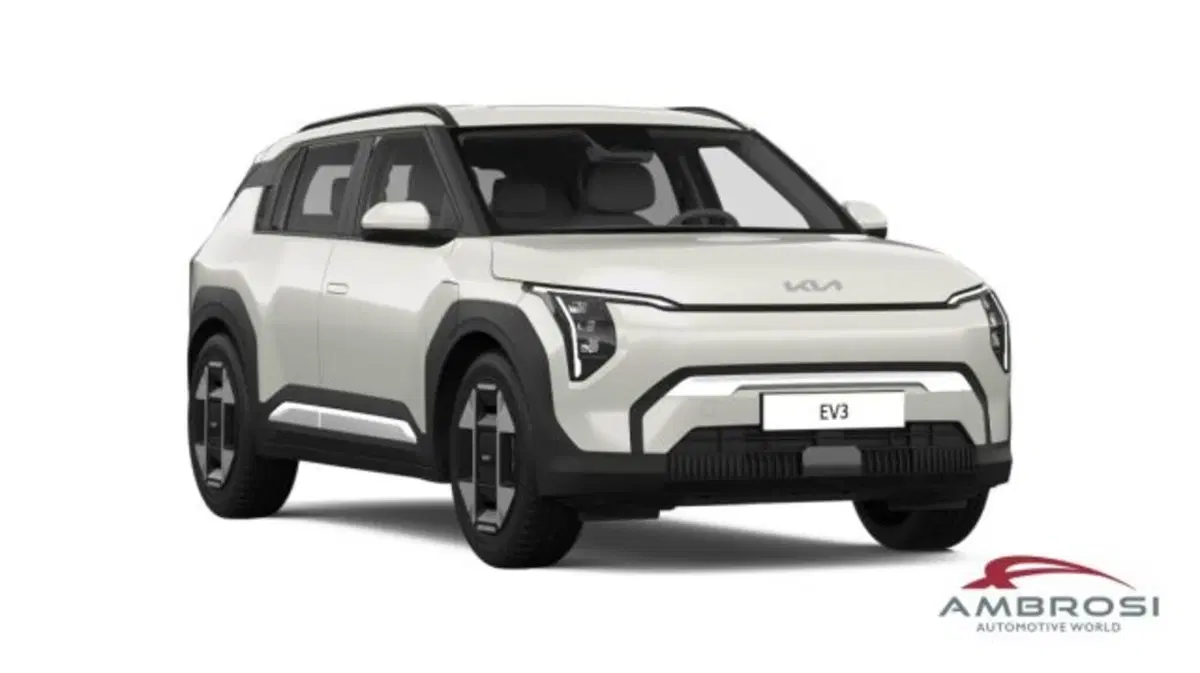 Kia EV3 nuova a Perugia (7)