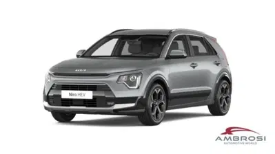 Kia Niro 1.6 gdi hev Style 129cv dct6 nuova a Corciano