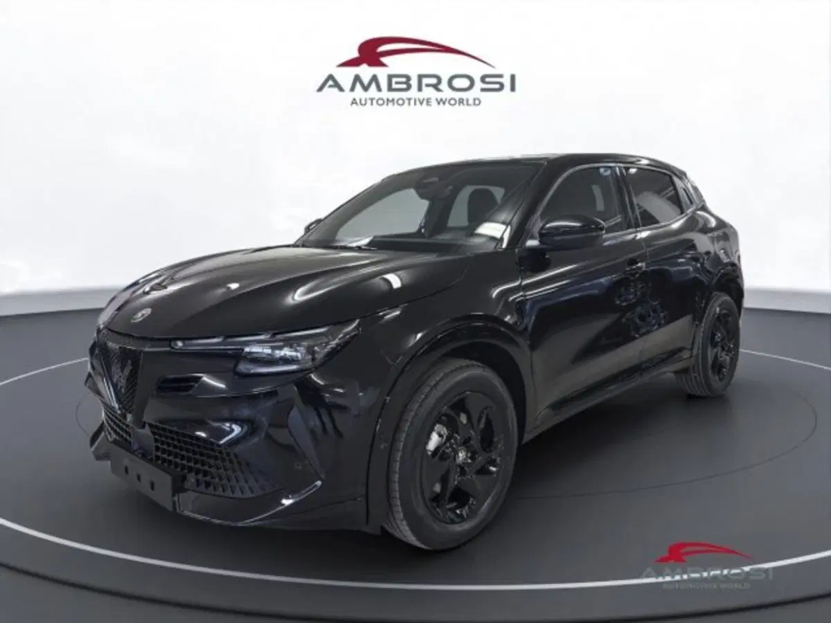 Alfa Romeo Junior nuova a Perugia