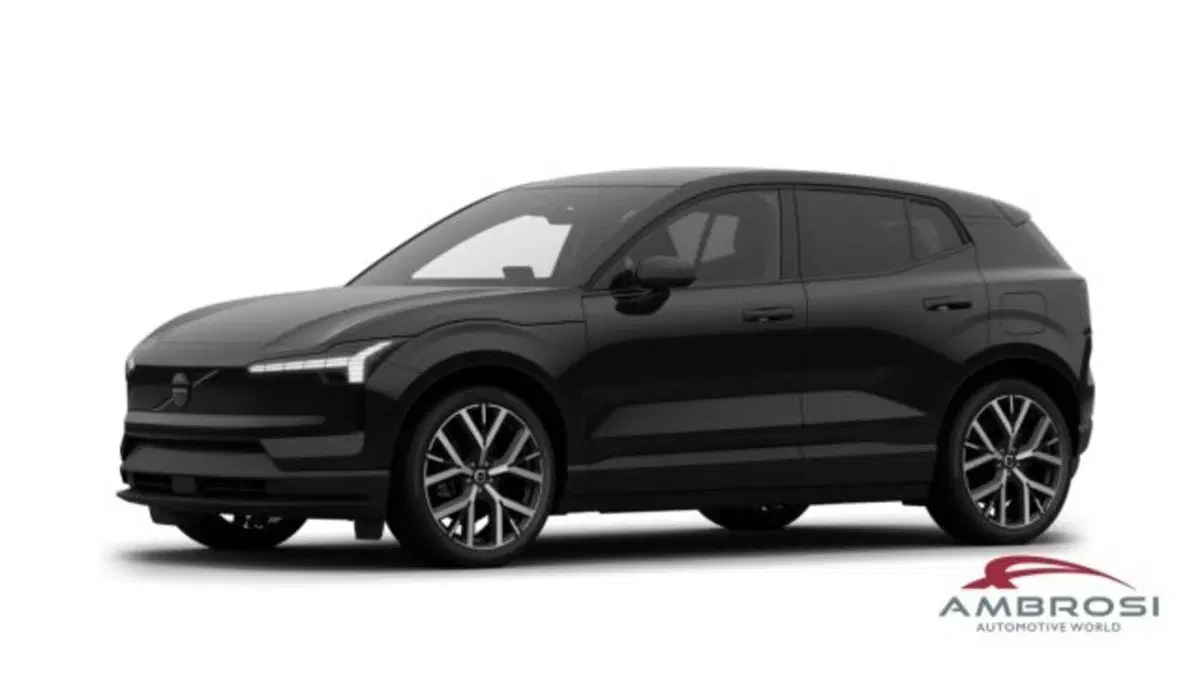 Volvo EX30 nuova a Perugia