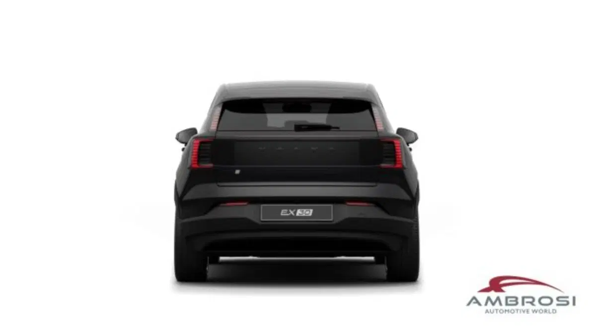 Volvo EX30 nuova a Perugia (4)