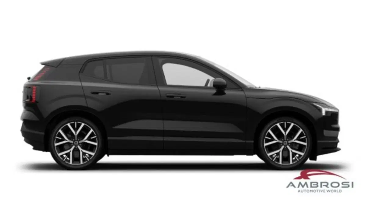 Volvo EX30 nuova a Perugia (6)