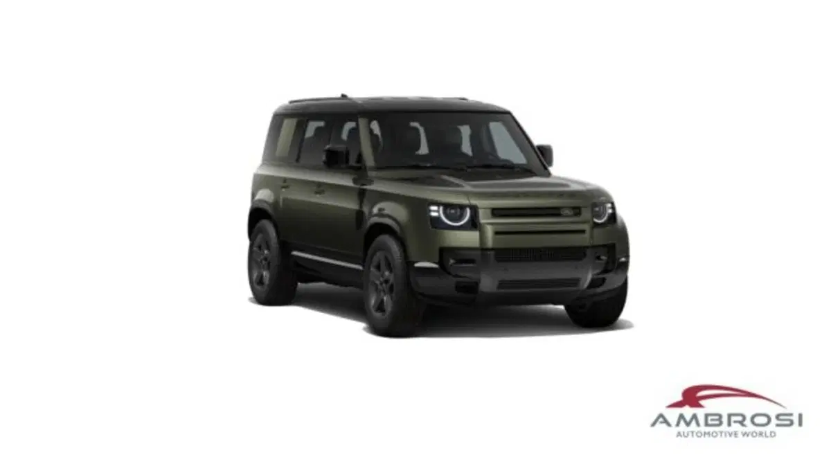 Vendo Land Rover Defender 110 3.0d i6 mhev X-Dynamic SE awd 200cv auto ...