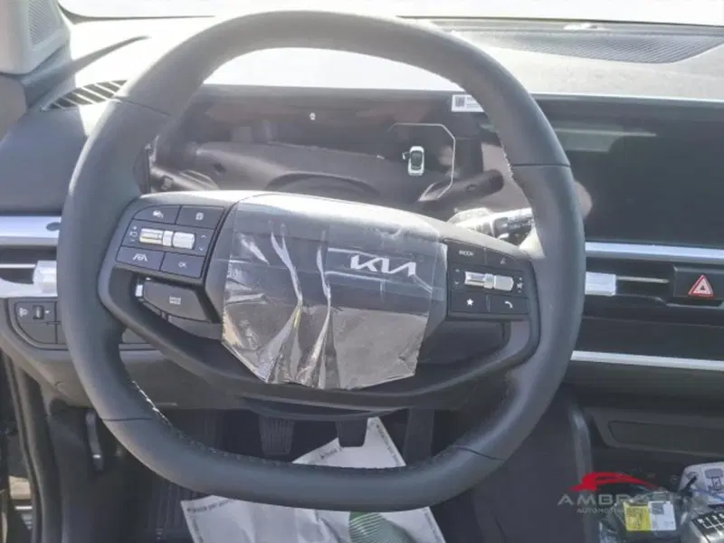 Kia Sportage nuova a Perugia (14)