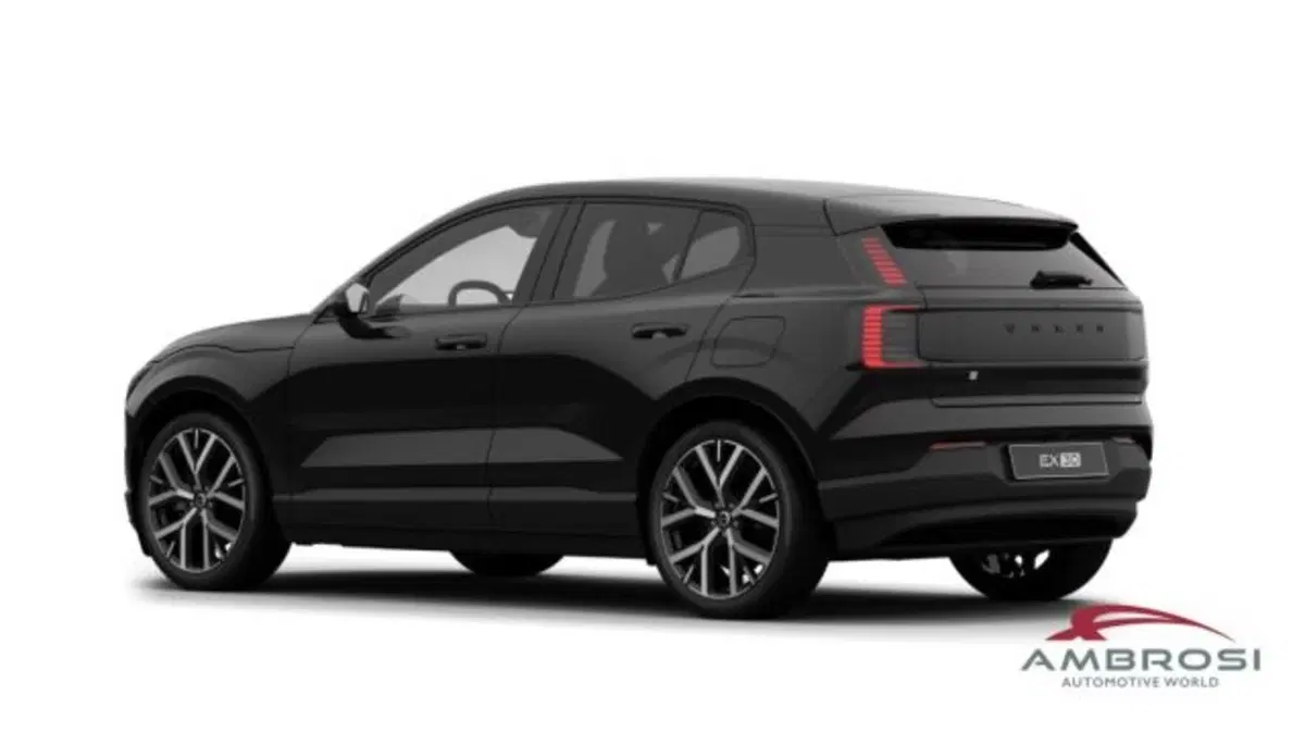 Volvo EX30 nuova a Perugia (3)