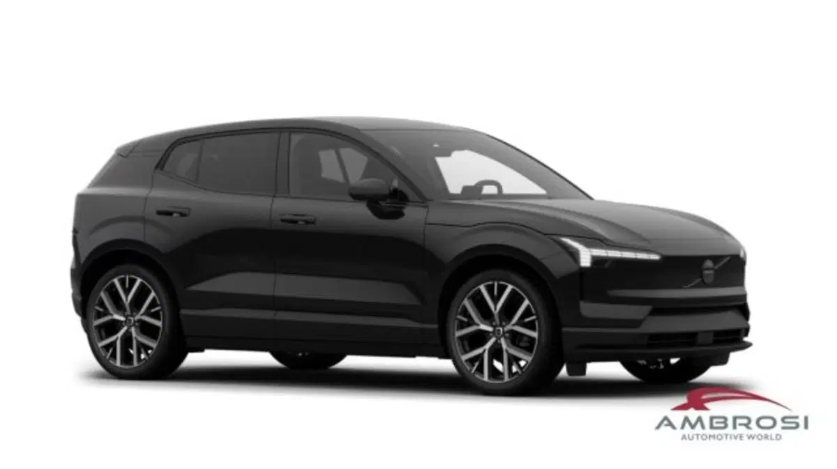 Volvo EX30 nuova a Perugia (7)